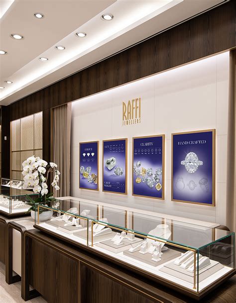 Raffi Jewellers 